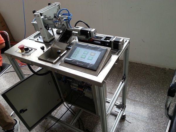 重庆武隆县自动化设备市场开拓