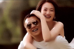 演都不演！李小冉被曝离婚不到48小时恶心的一幕出现了