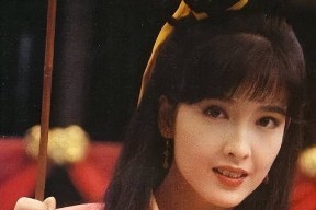 “清纯玉女”周慧敏：选择倪震此生无憾55岁无儿无女亦知足
